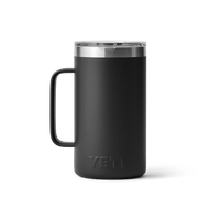 YETI Rambler Mug 24oz with Magslider Lid